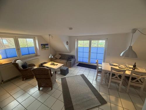 Staberdorf Apartment | Strandgut