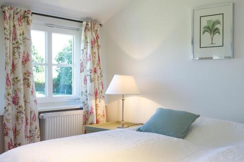 Falshoft Apartment | Strandhaus Falshöft 4