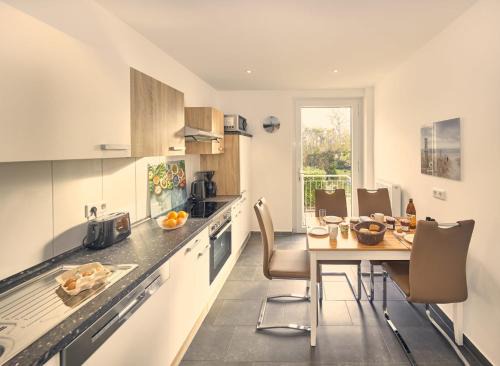 Doese Apartment | Strandhus CUXI - 1