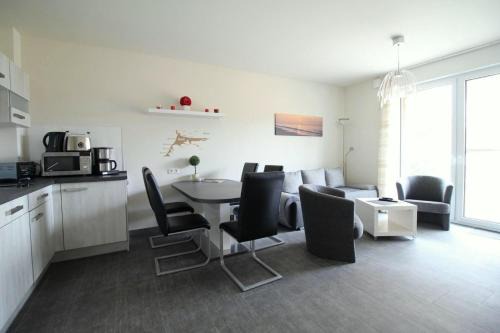 Ostseebad Dierhagen Apartment | Strandlust V6W1