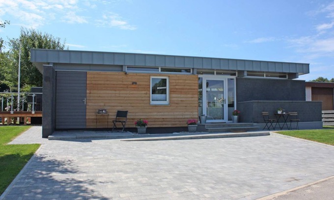 Bockholm House | StrandNest