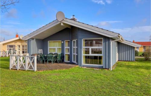 Schoenhagen House | Strandpark 6