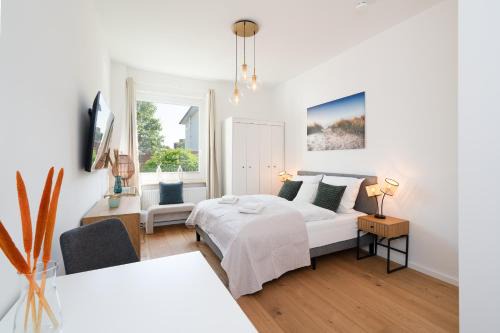 Groemitz Apartment | StrandPause