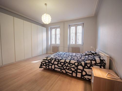 Strasbourg Apartment | Strasbourg à vos pieds, appartement moderne et lumineux