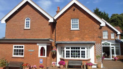 St Margaret's at Cliffe Bed & Breakfast | Strathmore Bed & Breakfast