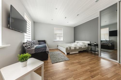 Liepaja Apartment | Strautu Lux Apartment