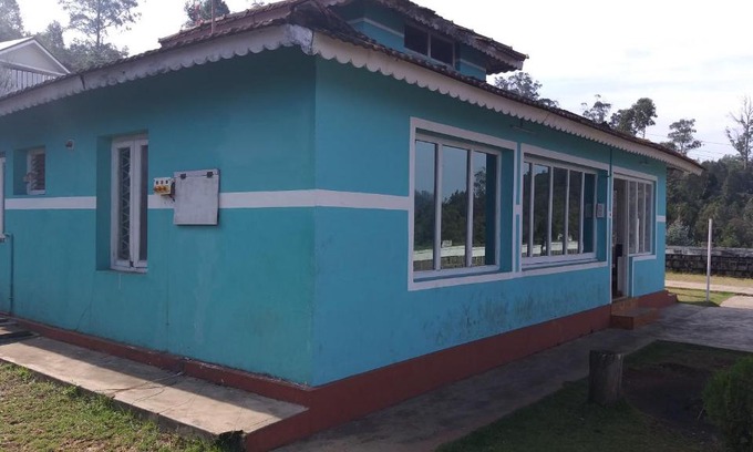 Thalayathimund Villa | Strawberry cottage