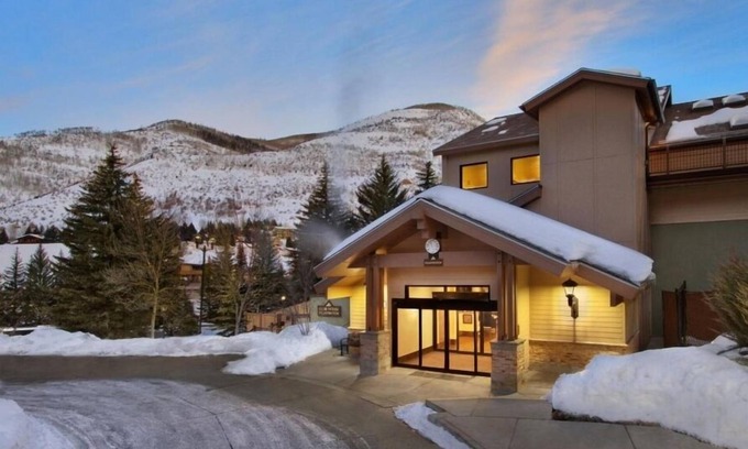 Vail Condo | Streamside at Vail Private 1BR Condo Ideal for Secluded Getaway