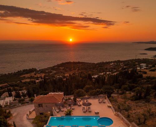 Skinaria House | Strofilia Authentic Villas