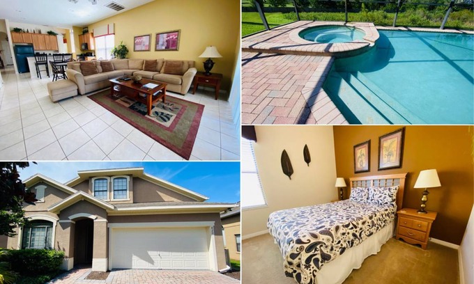 Bridgeford Crossings House | Stuart's Bridgeford Crossing Vacation Home