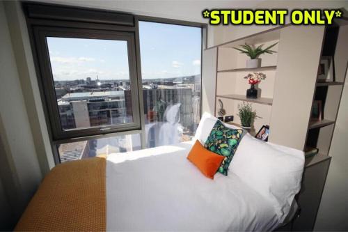 Belfast City Centre Hotel | Student Only Zeni Ensuite Rooms Belfast