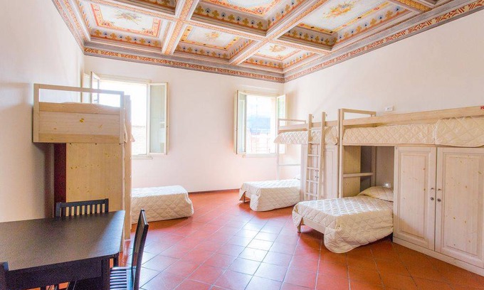 Addizione Erculea Hostel | Student's Hostel Estense