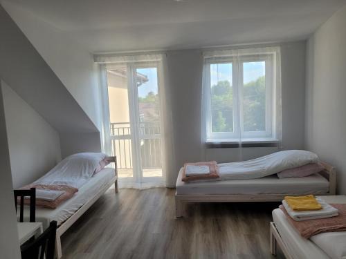 Piastow Apartment | Studia Fredry 8