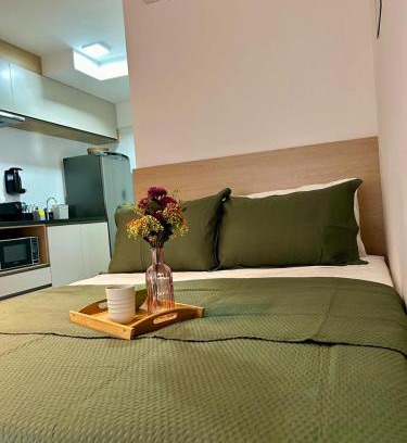 Vila Pompeia Apartment | Studio 1402 B Perdizes -Prox ao Allianz Parque