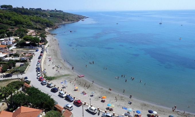 Sciacca Apartment | Studio 200 Meters From the Sea, Wifi, Self Catering