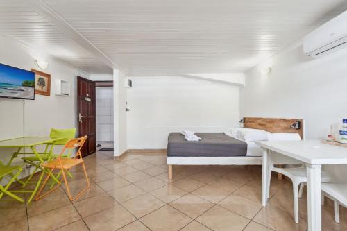 Pointe du Bout Apartment | Studio 3-Passiflore - A 7min de la plage