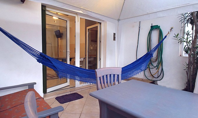 Murdeira Apartment | Studio 30 meters from the beach in Swimming Pool Beach Murdeira Resort