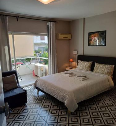 Khalandrion Apartment | Studio 32 in Chalandri