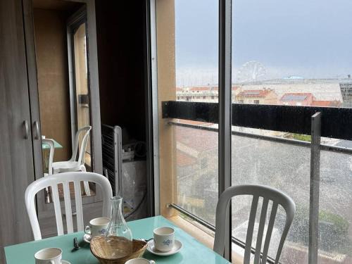 Le Port Apartment | Studio 4 pers. au Port avec Parking - Canet-Plage - FR-1-750-71