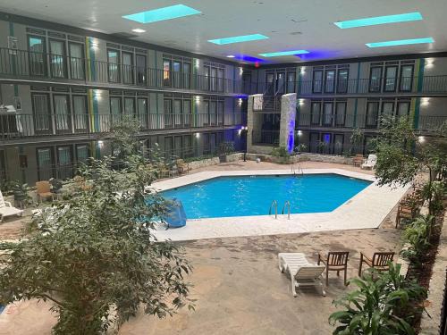 Amarillo Hotel | Studio 6 Amarillo, TX West Medical Center