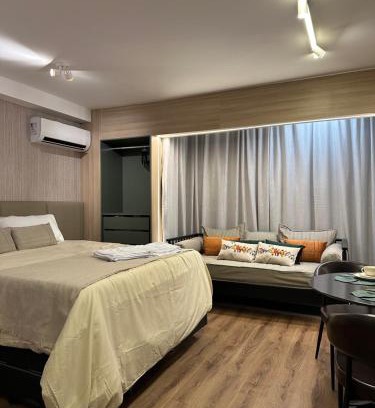 Republica Apartment | Studio 67