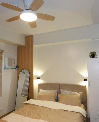 Bacolod Apartment | Studio 7C at One Regis