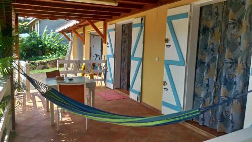 Sainte-Rose Apartment | Studio a sofaia