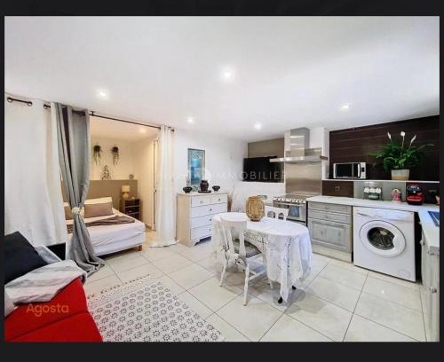 Albitreccia Apartment | Studio Agosta Plage
