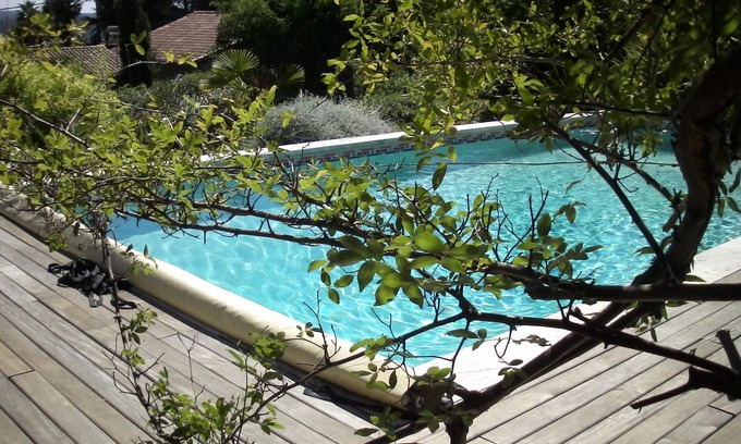 Nord House | Studio - AIX EN PROVENCE