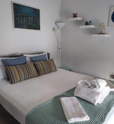 Nea Makri Apartment | Studio Anlia