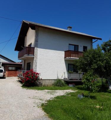 Ogulin Apartment | Studio apartman CENTAR