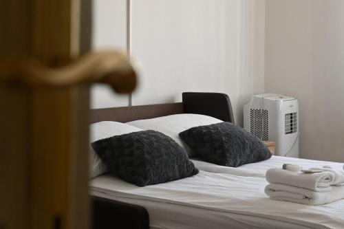 Rijeka Apartment | STUDIO APARTMAN DELTA