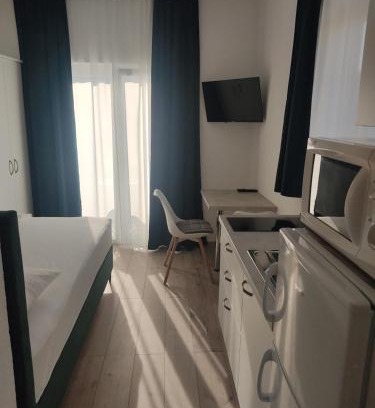 Sveti Filip i Jakov Apartment | Studio apartman