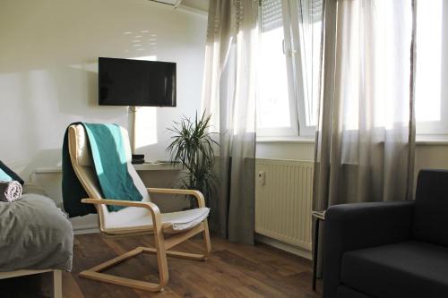 Novi Zagreb Apartment | Studio apartman