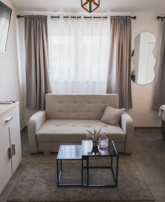 Velika Gorica Apartment | Studio apartman Mare