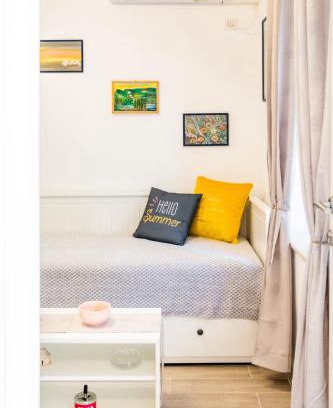 Kastela Apartment | Studio apartman Mirela Kaštel Štafilić