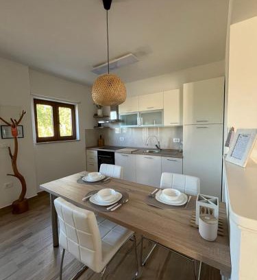 Visnjan Apartment | Studio Apartman Nika