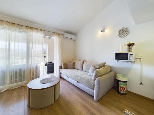Novi Vinodolski Apartment | Studio Apartman "Primorka"