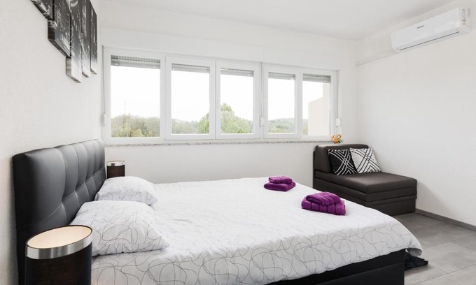Slunj Apartment | Studio apartman Sirius