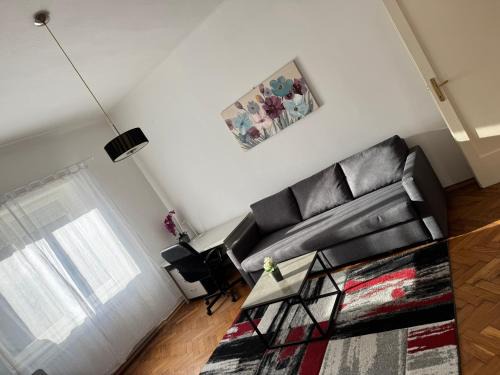 Zagreb Apartment | Studio Apartman Thalia