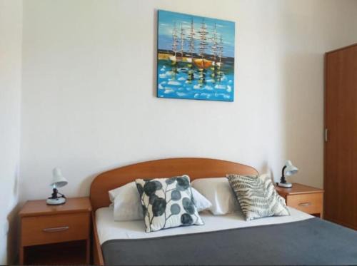 Gradac Apartment | Studio apartmani Ante