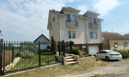Vrdnik Apartment | Studio apartmani Sofija