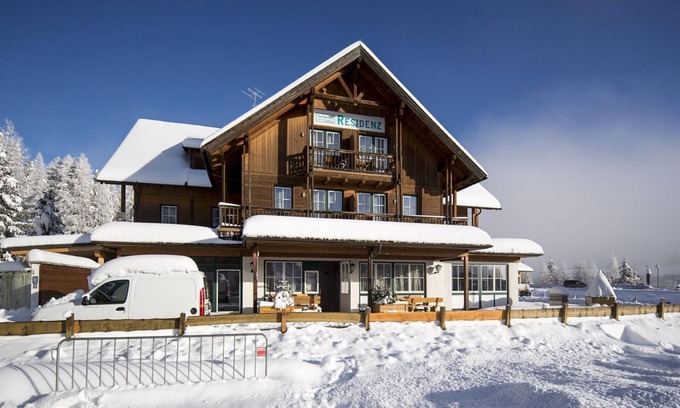 Turracher Hohe Apartment | Studio Apartment in Alps Near Ski Station