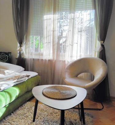 Downtown Apartment | Studio apartment CENTER