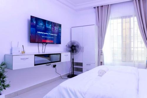 Ikeja Apartment | Studio Apartment Ikeja GRA Lagos
