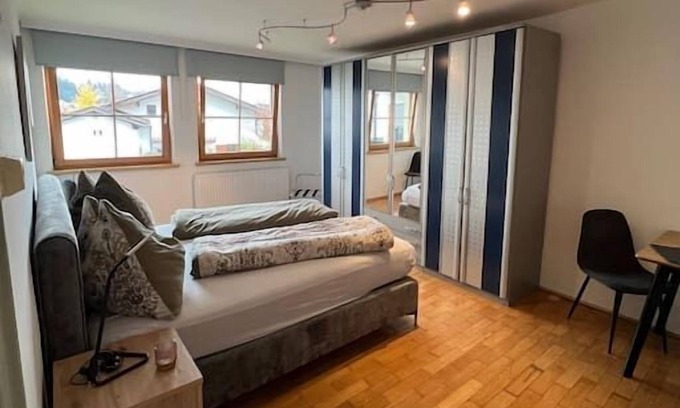 Hoetting Apartment | Studio apartment in the countryside /Innsbruck /2 PAX