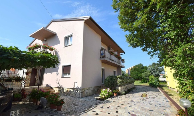 Milcetici Apartment | Studio Apartment Josipa 1