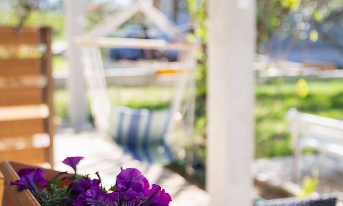 Rudine Apartment | Studio Apartment Livaja