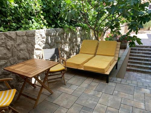 Krk Apartment | Studio apartment Lucija