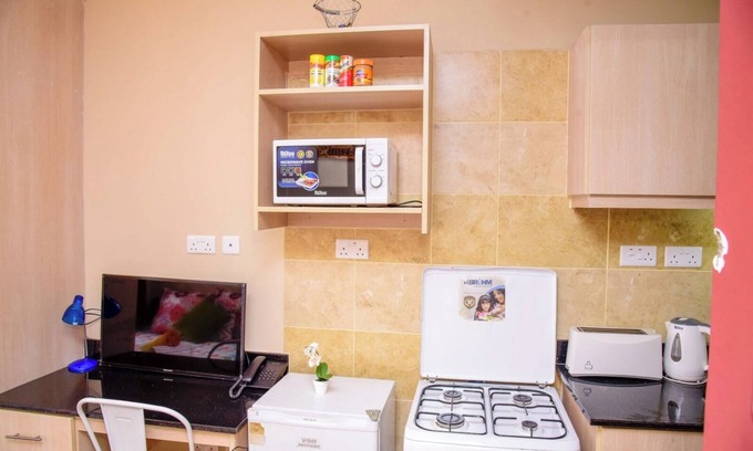 Nairobi West Apartment | Studio Apartment Nairobi West